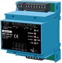 Ochranné relé MSF 220 V (VU) pro suché transformátory